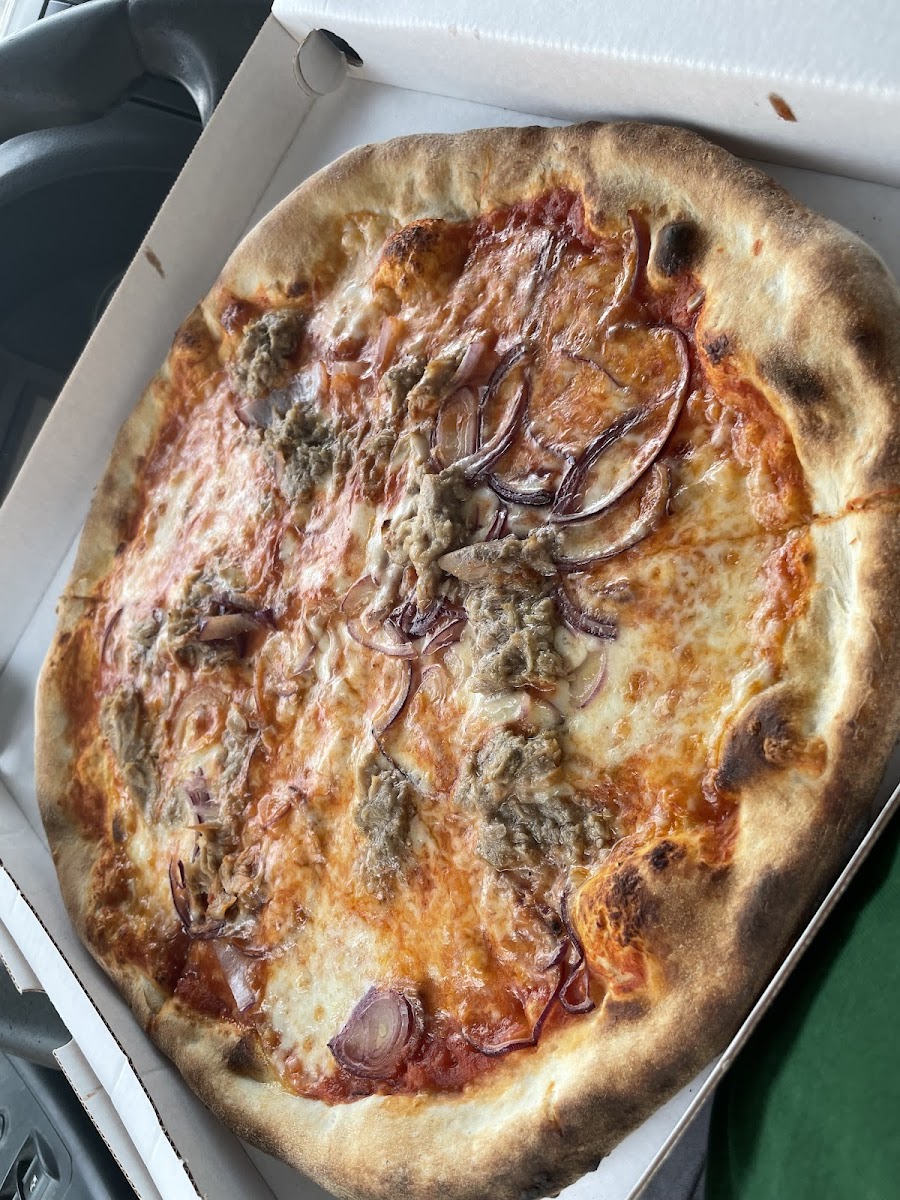 Pizzeria Il Ponte Photos 2